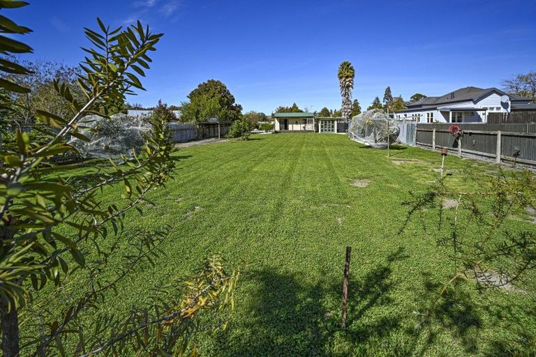 Photo of property in 301b Frederick Street, Mahora, Hastings, 4120