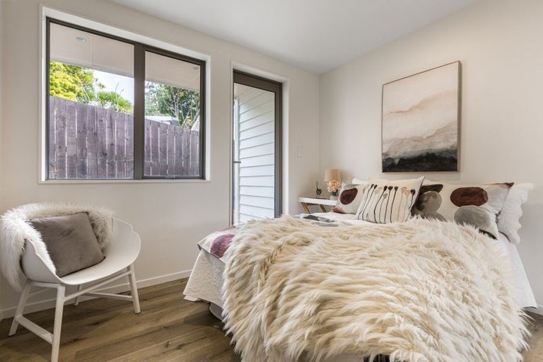 Photo of property in 64 Lemnos Place, Titirangi, Auckland, 0604