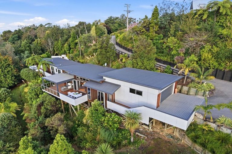 Photo of property in 298 Minden Road, Minden, Tauranga, 3176