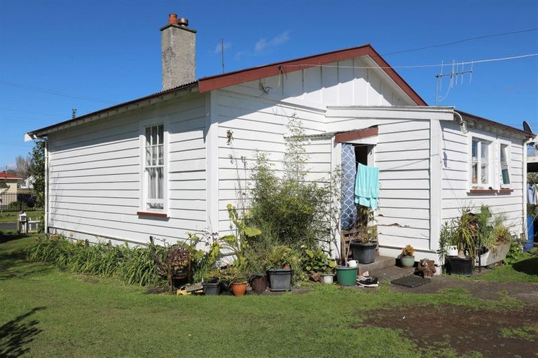 Photo of property in 4 Semple Street, Huntly, 3700
