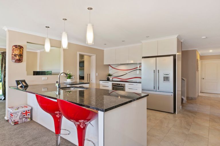 Photo of property in 7 Baldoyle Way, Casebrook, Christchurch, 8051