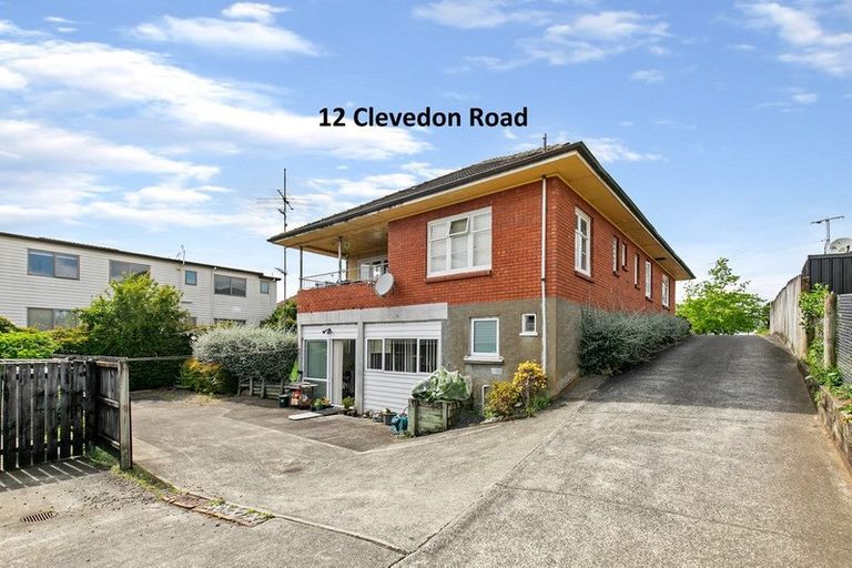 Photo of property in 12-14 Clevedon Road, Papakura, 2110