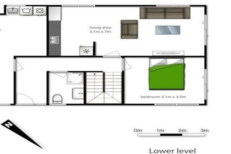 Photo of property in 22 Palomino Drive, Henderson, Auckland, 0612