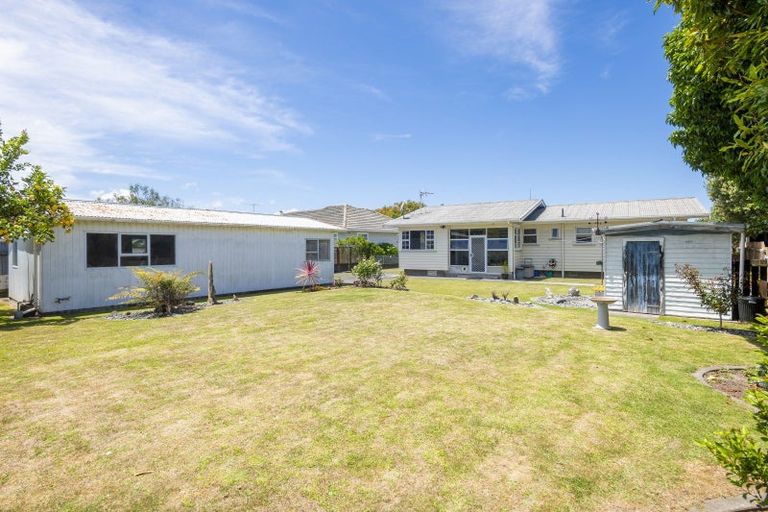 Photo of property in 4 Muir Street, Te Hapara, Gisborne, 4010