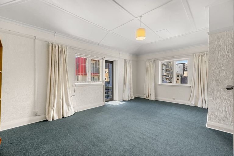 Photo of property in 13 Wigan Street, Te Aro, Wellington, 6011