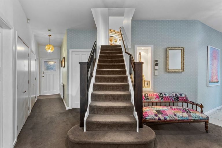 Photo of property in 58 Jeffreys Road, Fendalton, Christchurch, 8052