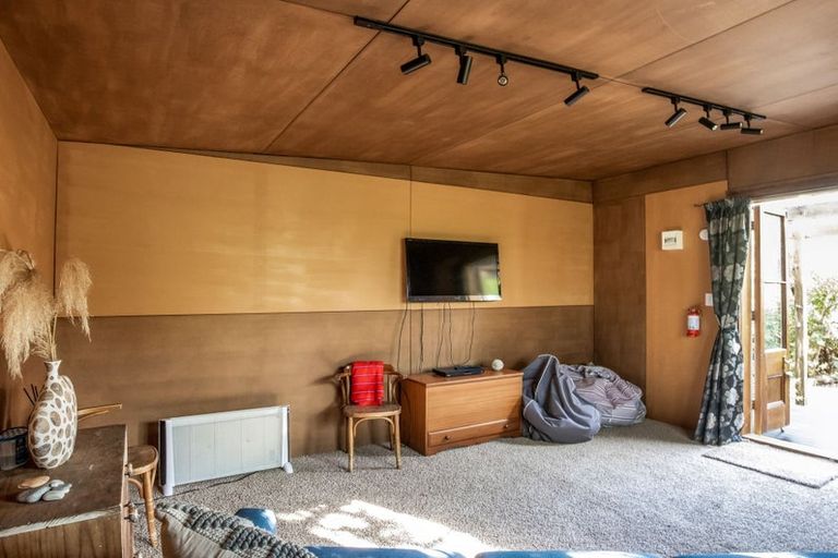 Photo of property in 125 Torea Street, Granity, 7823