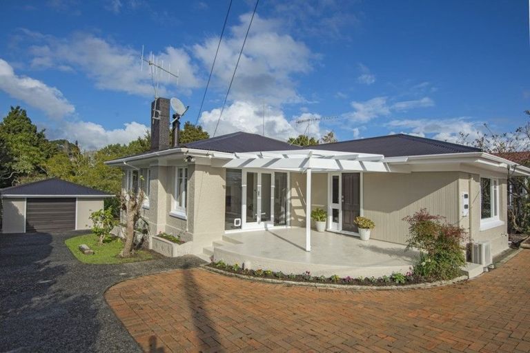 Photo of property in 19 George Point Road, Onerahi, Whangarei, 0110