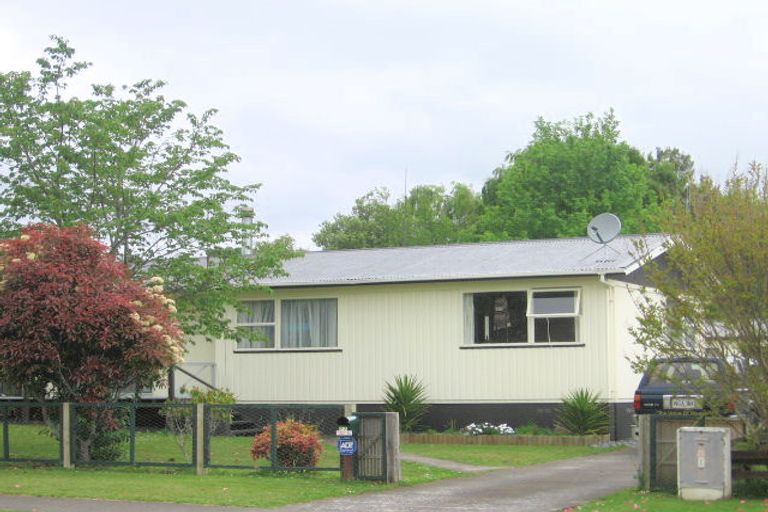 Photo of property in 22 Norwood Road, Paeroa, 3600