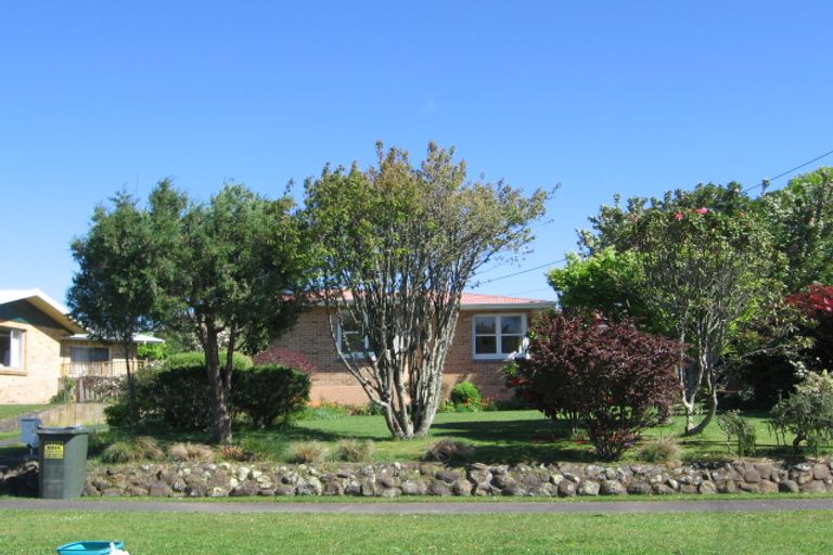 Photo of property in 1 Rangiora Avenue, Matamata, 3400