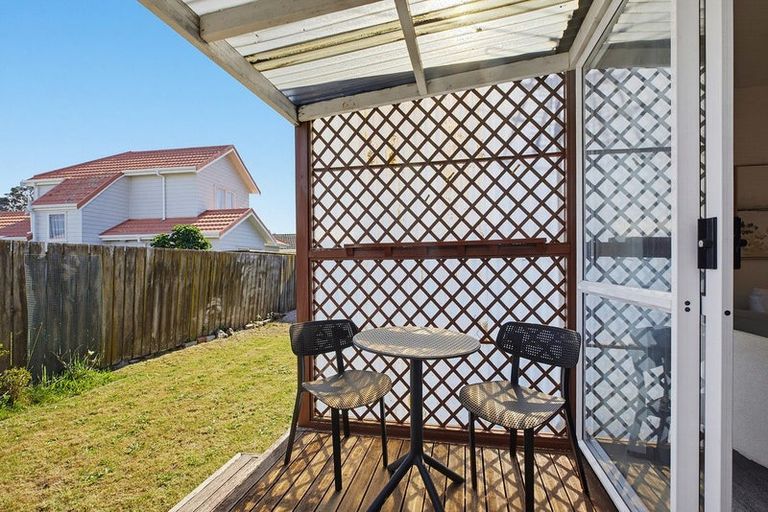 Photo of property in 21b Argentine Avenue, Miramar, Wellington, 6022
