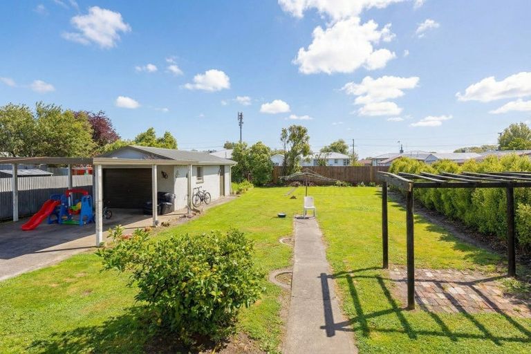 Photo of property in 14 Margaret Street, Solway, Masterton, 5810