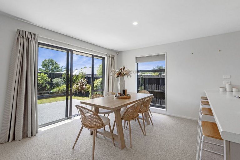 Photo of property in 10 Tripoli Street, Rangiora, 7400