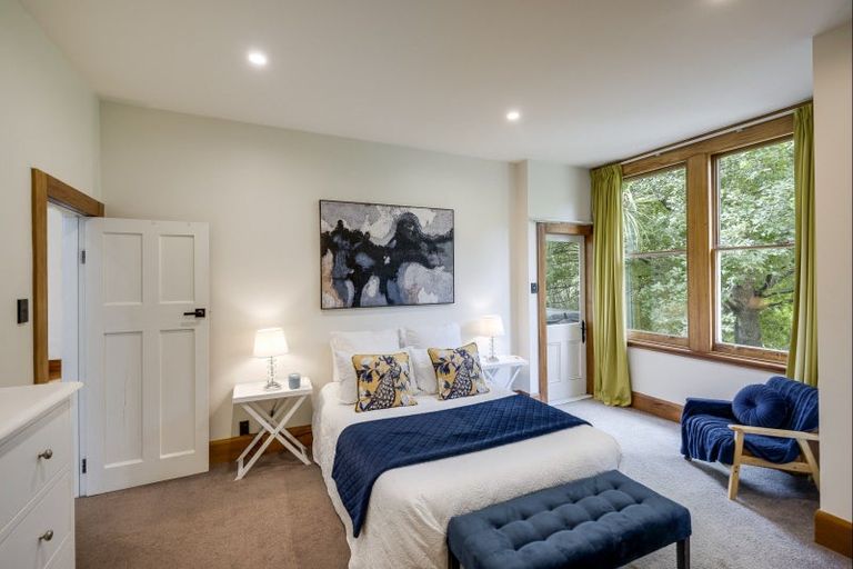 Photo of property in 583a Kahuranaki Road, Kahuranaki, Havelock North, 4295