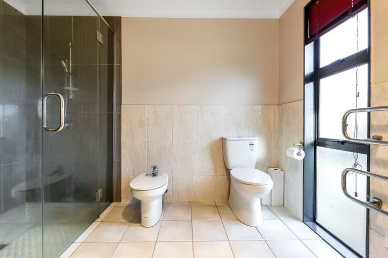 Photo of property in 18c Alison Street, Hamilton Lake, Hamilton, 3204