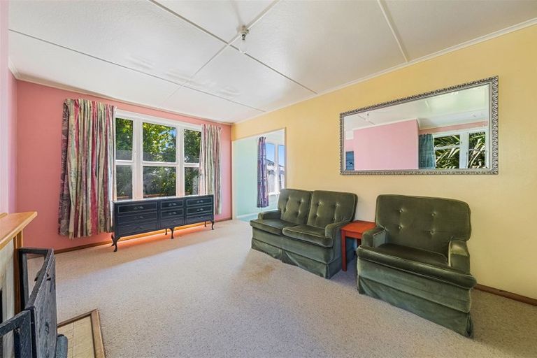 Photo of property in 56 Kotuku Street, Elsdon, Porirua, 5022
