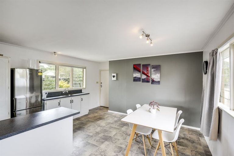 Photo of property in 87 Barker Road, Marewa, Napier, 4110