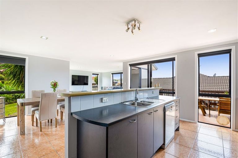 Photo of property in 7 Burwood Terrace, Gulf Harbour, Whangaparaoa, 0930