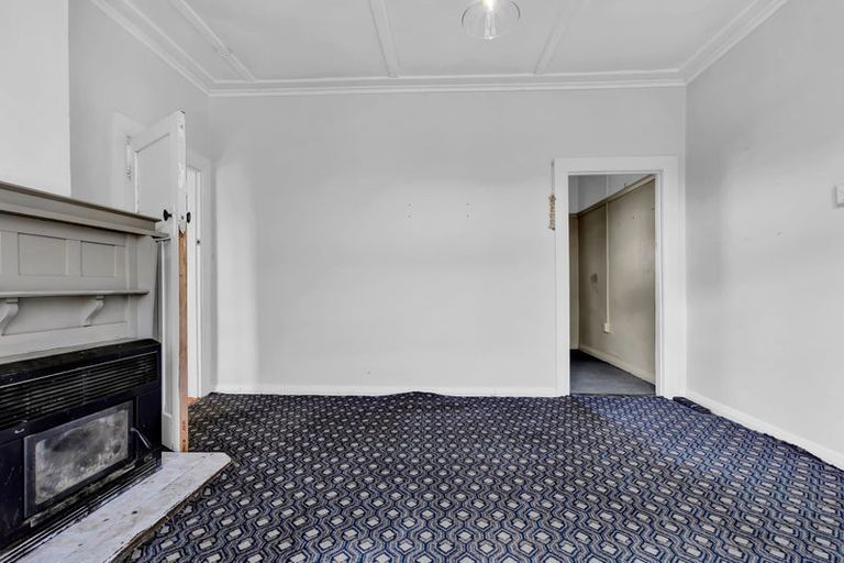 Photo of property in 46 Waihi Road, Hawera, 4610