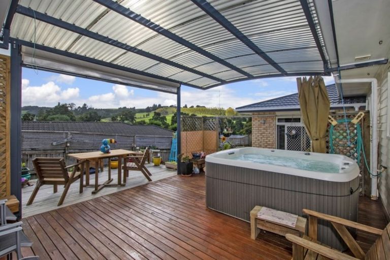 Photo of property in 5 Daviot Place, Te Kamo, Whangarei, 0112