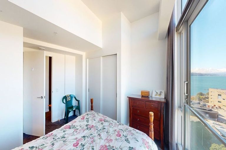 Photo of property in Elevate, 14/30a Taranaki Street, Te Aro, Wellington, 6011