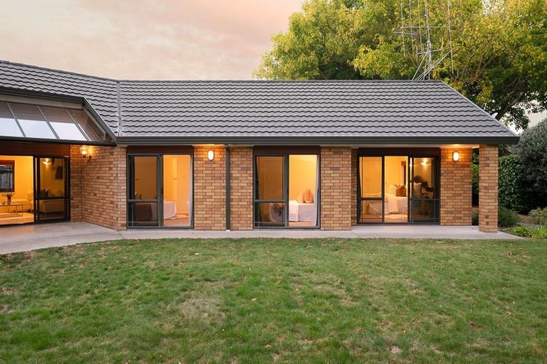 Photo of property in 45 Canaandale Drive, Flagstaff, Hamilton, 3210