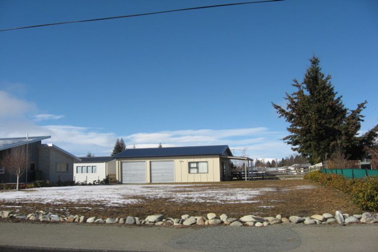 Photo of property in 31 Totara Drive, Twizel, 7901