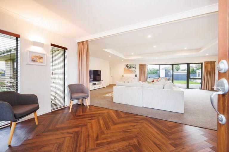 Photo of property in 4 Paradise Avenue, Feilding, 4775