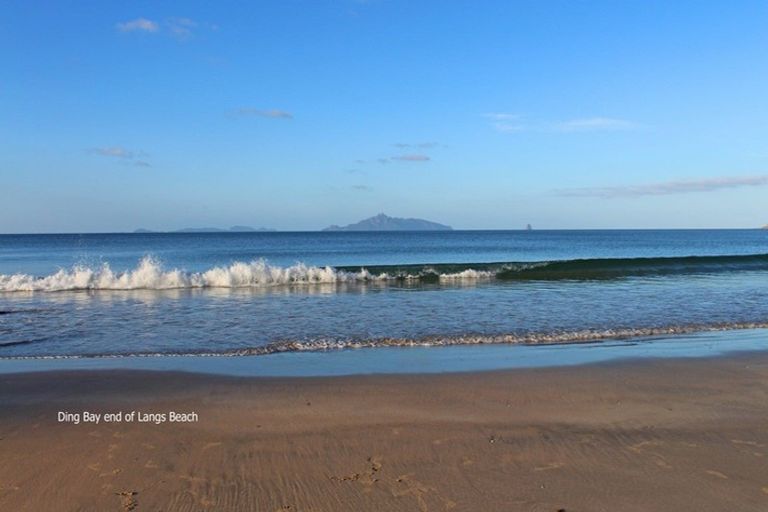 Photo of property in 1170 Cove Road, Langs Beach, Waipu, 0582