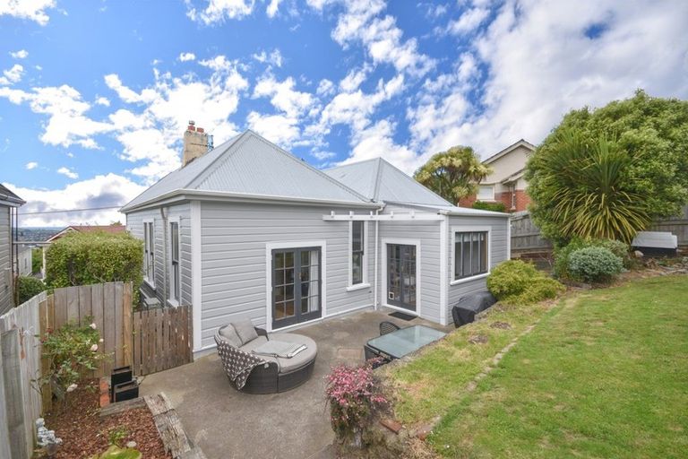 Photo of property in 29 Kilgour Street, Roslyn, Dunedin, 9010