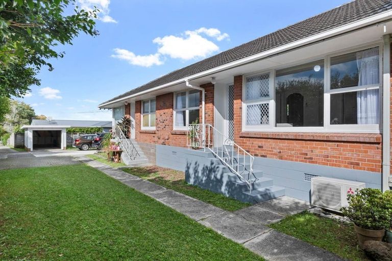 Photo of property in 2/33 Dominion Street, Takapuna, Auckland, 0622