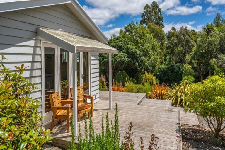 Photo of property in 306 Reynolds Valley Road, Okuti Valley, Little River, 7591