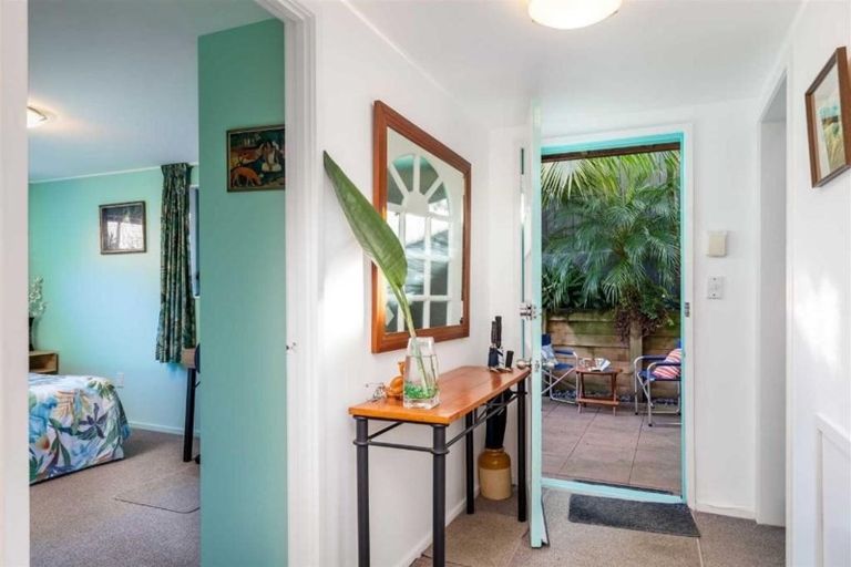 Photo of property in 2a Georgina Street, Freemans Bay, Auckland, 1011