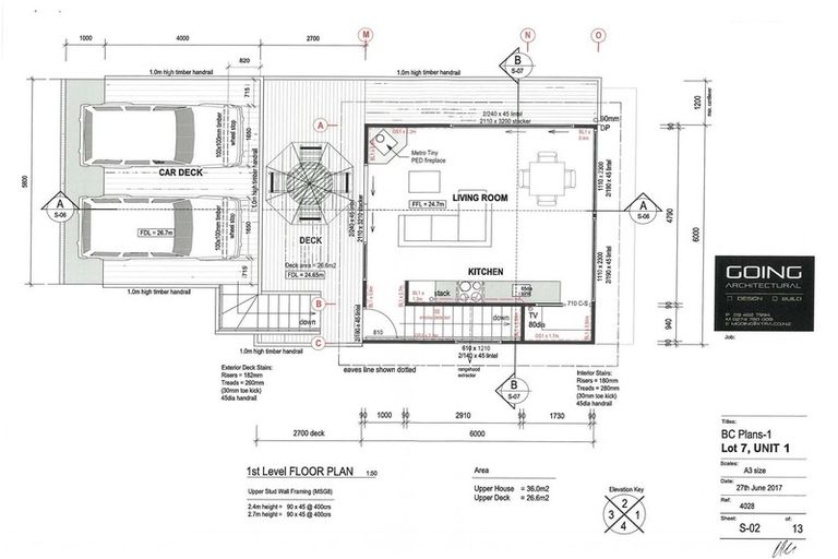 Photo of property in 16 Ward Drive, Opua, 0200