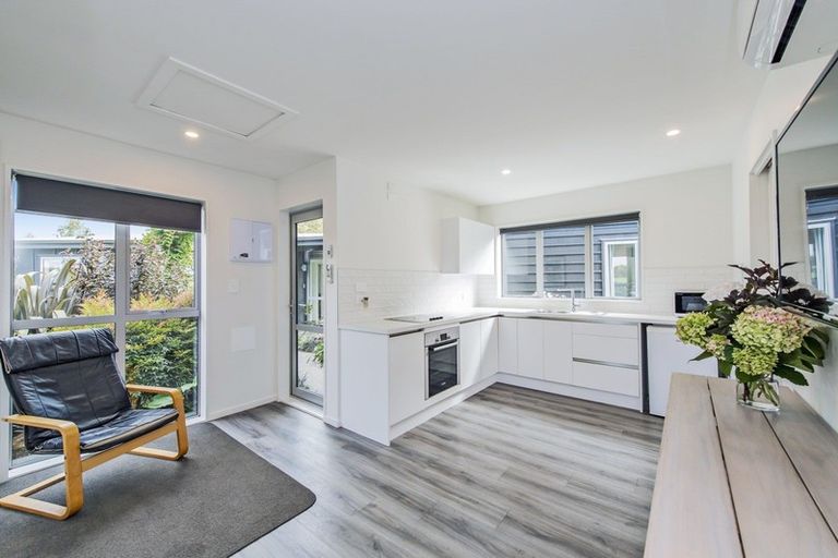 Photo of property in 48 Gressons Road, Waikuku, Rangiora, 7473