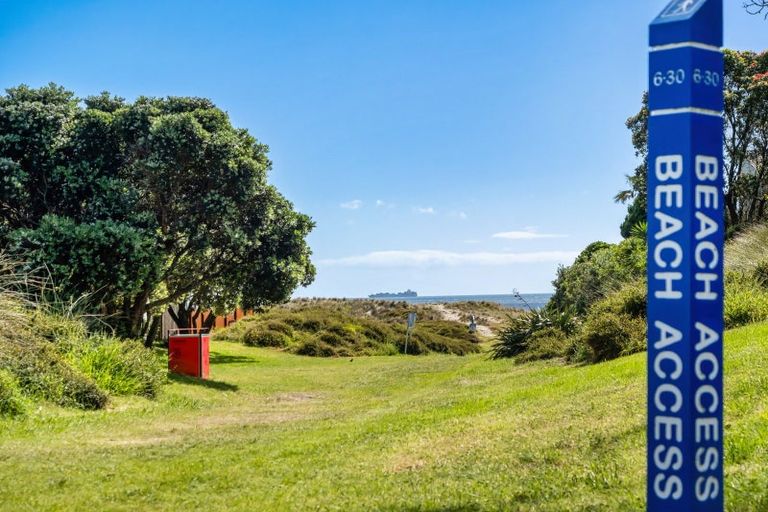 Photo of property in 313b Oceanbeach Road, Mount Maunganui, 3116