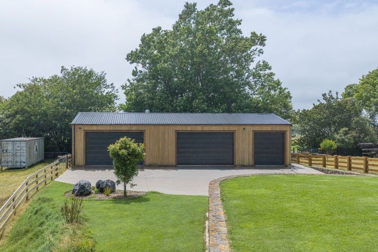 Photo of property in 120 Corcoran Road, Te Pahu, 3285