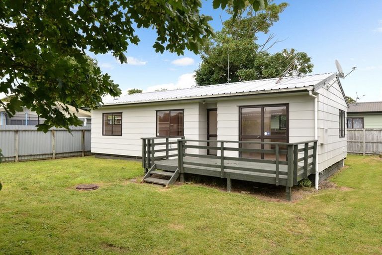 Photo of property in 93a Tramway Road, Enderley, Hamilton, 3214