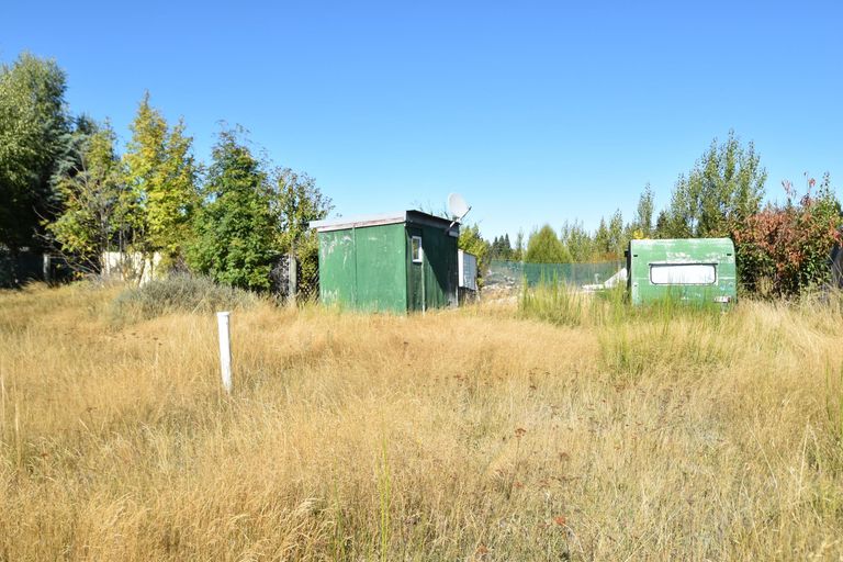 Photo of property in 53 Totara Drive, Twizel, 7901