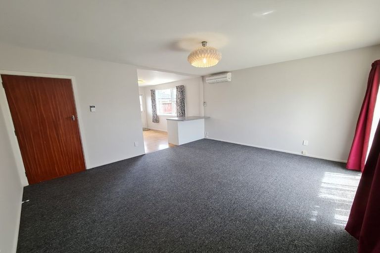 Photo of property in 3/598 Barbadoes Street, Edgeware, Christchurch, 8013