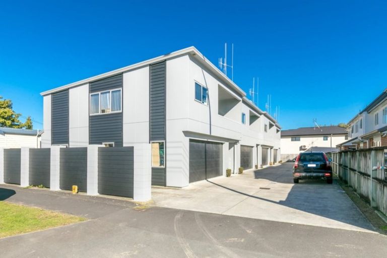 Photo of property in 215d Peachgrove Road, Claudelands, Hamilton, 3214