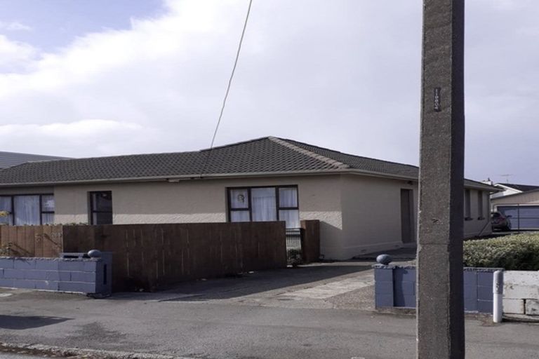 Photo of property in 269 North Road, Waikiwi, Invercargill, 9810