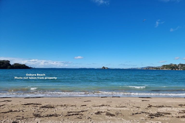 Photo of property in 21 Omahu Nui Way, Oakura, Hikurangi, 0184
