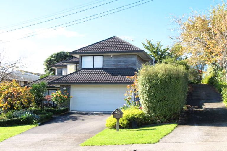 Photo of property in 22a Pah Road, Cockle Bay, Auckland, 2014
