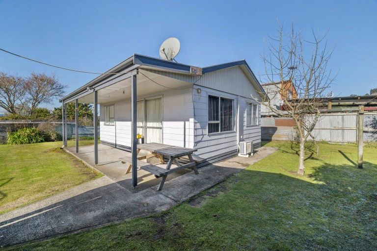 Photo of property in 185 Hakiaha St (state Highway 4), Taumarunui, 3920