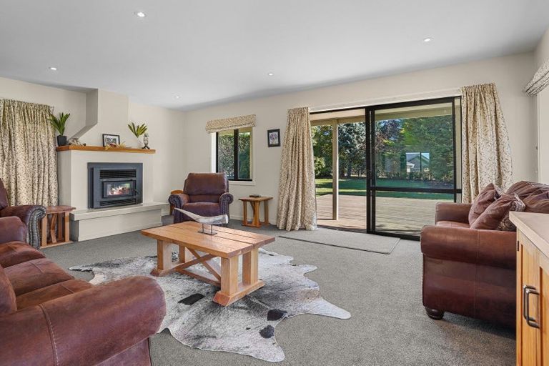 Photo of property in 554 Barkers Road, Loburn, Rangiora, 7472