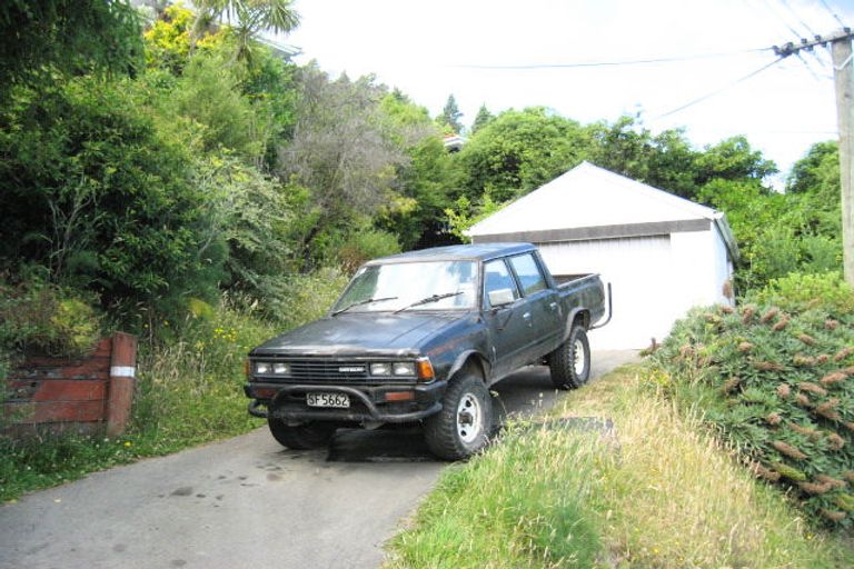 Photo of property in 18 Randolph Terrace, Lyttelton, 8082