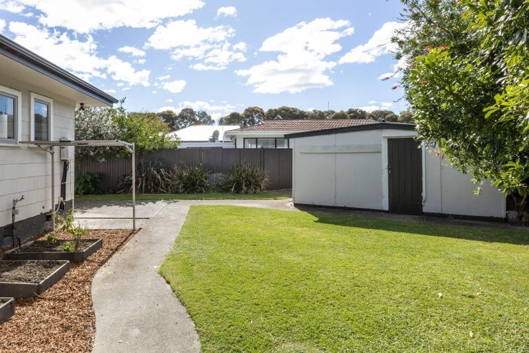 Photo of property in 1a Cassino Crescent, Onekawa, Napier, 4110