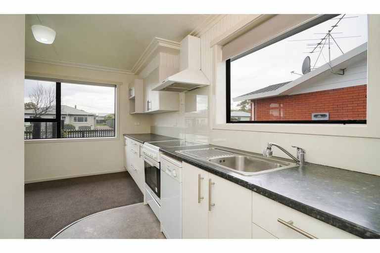 Photo of property in 1/103 Fox Street, Avenal, Invercargill, 9810