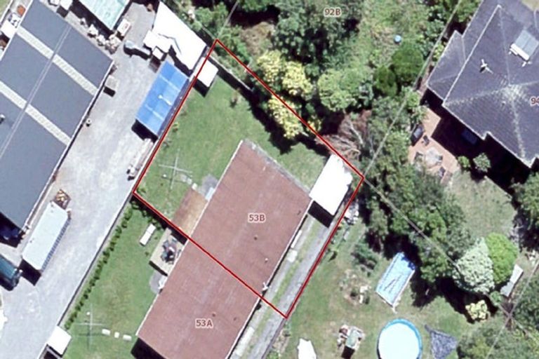 Photo of property in 53b Tawhai Street, Stokes Valley, Lower Hutt, 5019